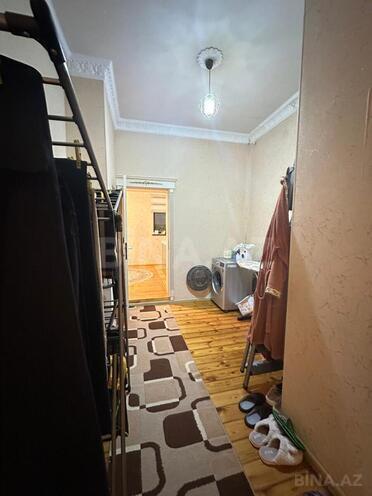 Satılır 3 otaqlı köhnə tikili 100 m², Nəriman Nərimanov m., photo 8 from 14