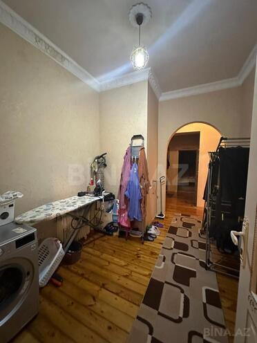 Satılır 3 otaqlı köhnə tikili 100 m², Nəriman Nərimanov m., photo 7 from 14