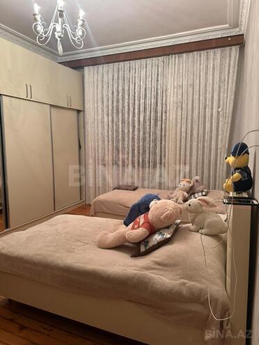 Satılır 3 otaqlı köhnə tikili 100 m², Nəriman Nərimanov m., photo 5 from 14