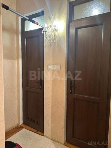 Satılır 3 otaqlı köhnə tikili 100 m², Nəriman Nərimanov m., photo 13 from 14