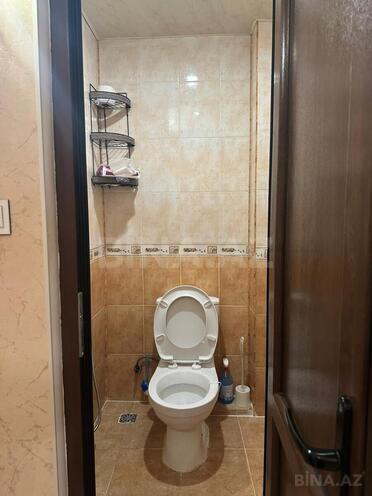 Satılır 3 otaqlı köhnə tikili 100 m², Nəriman Nərimanov m., photo 11 from 14