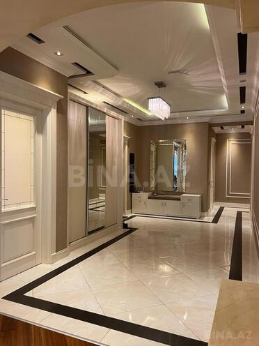 Продаётся 4-комн. новостройка 214 м², Насиминский  р., photo 8 from 32