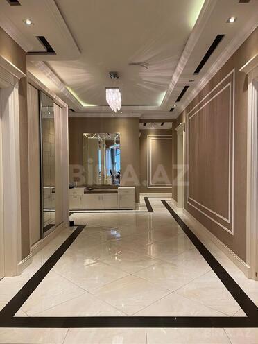 Продаётся 4-комн. новостройка 214 м², Насиминский  р., photo 7 from 32