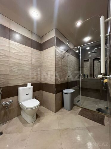Продаётся 4-комн. новостройка 214 м², Насиминский  р., photo 25 from 32