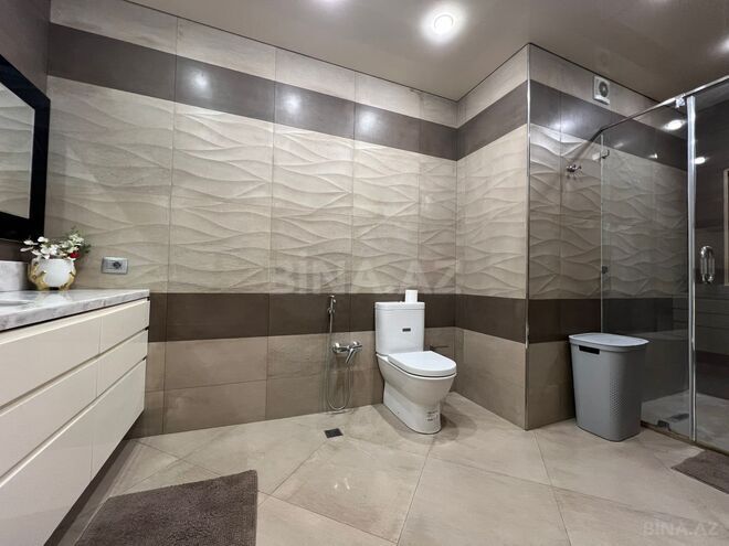 Продаётся 4-комн. новостройка 214 м², Насиминский  р., photo 26 from 32