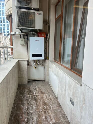 Продаётся 4-комн. новостройка 214 м², Насиминский  р., photo 23 from 32