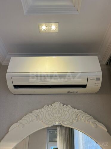 Продаётся 4-комн. новостройка 214 м², Насиминский  р., photo 24 from 32