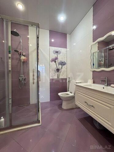 Продаётся 4-комн. новостройка 214 м², Насиминский  р., photo 28 from 32