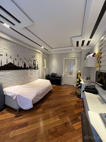 Продаётся 4-комн. новостройка 214 м², Насиминский  р., photo 21 from 32