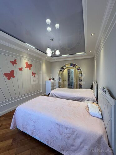 Продаётся 4-комн. новостройка 214 м², Насиминский  р., photo 18 from 32