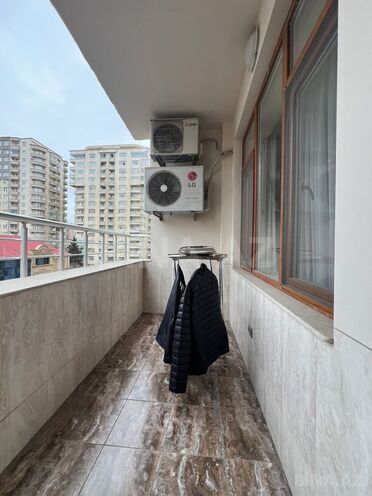 Продаётся 4-комн. новостройка 214 м², Насиминский  р., photo 31 from 32