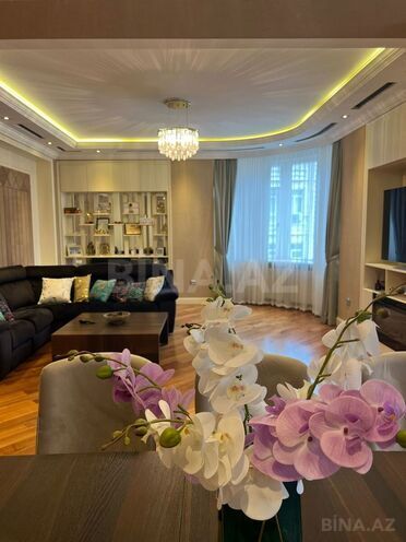 Продаётся 4-комн. новостройка 214 м², Насиминский  р., photo 4 from 32
