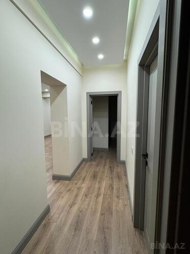 Продаётся 4-комн. новостройка 181 м², м. Элмляр Академиясы, photo 10 from 19