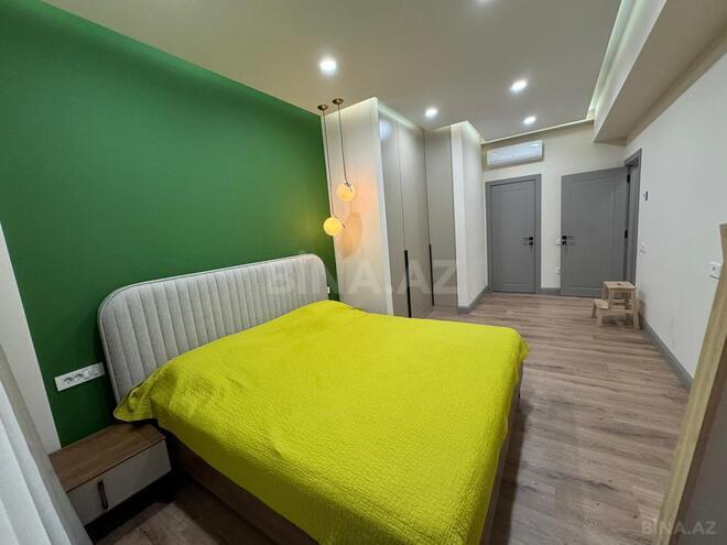 Продаётся 4-комн. новостройка 181 м², м. Элмляр Академиясы, photo 7 from 19