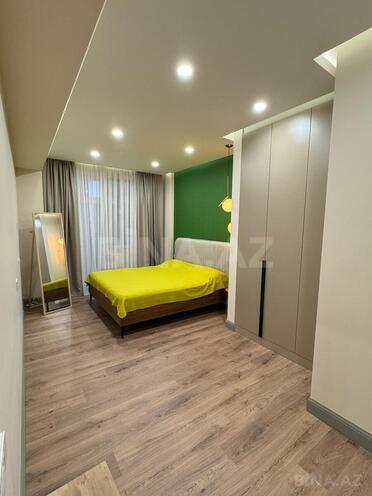 Продаётся 4-комн. новостройка 181 м², м. Элмляр Академиясы, photo 6 from 19