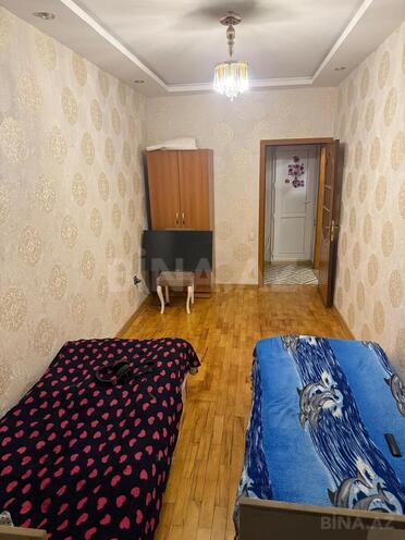 Сдаётся 4-комн. вторичка 135 м², м. Мемар Аджеми, photo 5 from 14