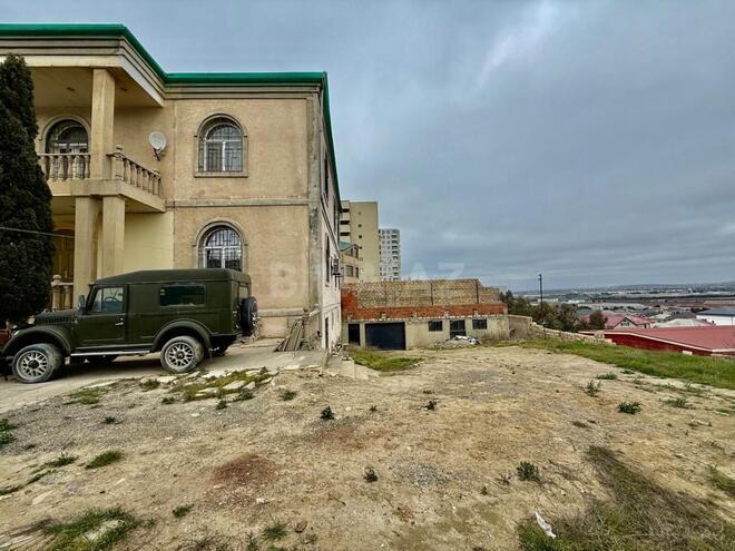 Satılır  torpaq 6 sot, Qara Qarayev m., photo 6 from 8