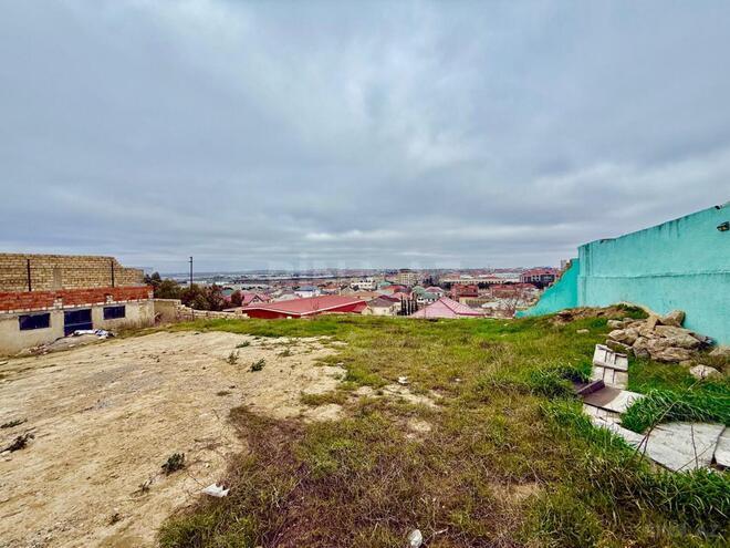 Satılır  torpaq 6 sot, Qara Qarayev m., photo 7 from 8