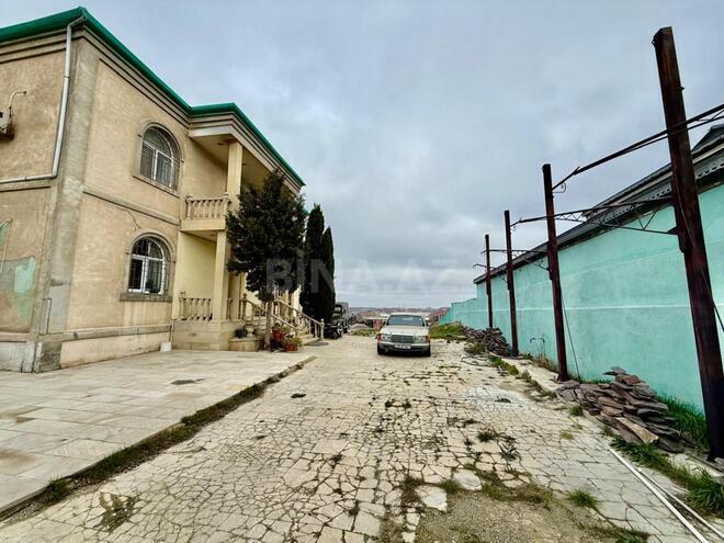 Satılır  torpaq 6 sot, Qara Qarayev m., photo 5 from 8