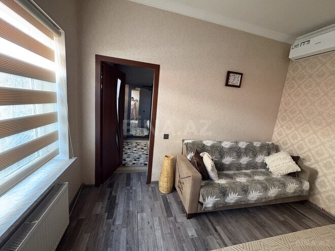 İcarəyə verilir 2 otaqlı həyət evi/bağ evi 42 m², photo 7 from 13