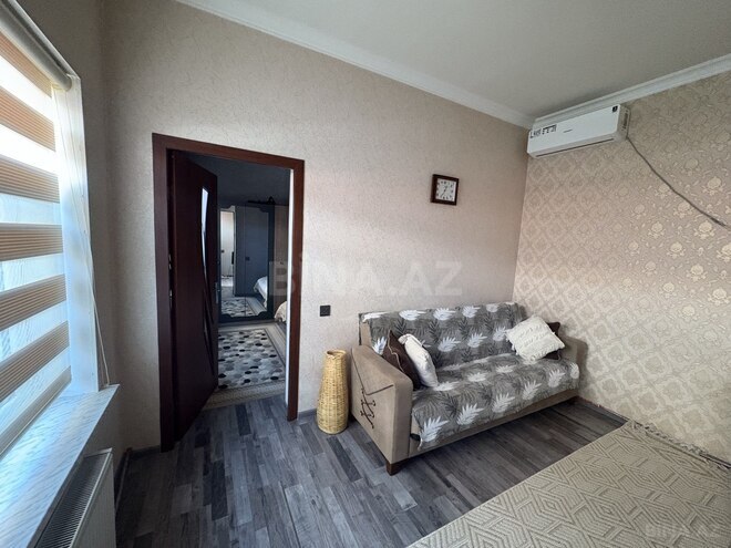 İcarəyə verilir 2 otaqlı həyət evi/bağ evi 42 m², photo 6 from 13