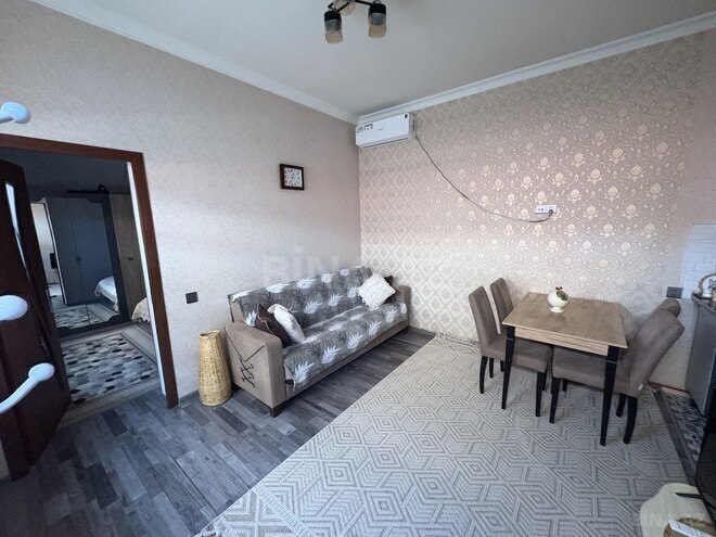 İcarəyə verilir 2 otaqlı həyət evi/bağ evi 42 m², photo 8 from 13