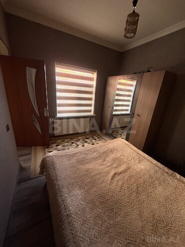 İcarəyə verilir 2 otaqlı həyət evi/bağ evi 42 m², photo 10 from 13