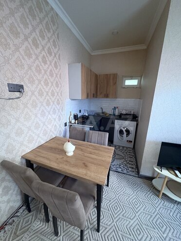 İcarəyə verilir 2 otaqlı həyət evi/bağ evi 42 m², photo 12 from 13