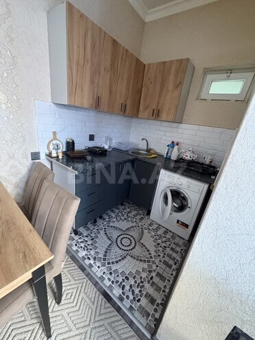 İcarəyə verilir 2 otaqlı həyət evi/bağ evi 42 m², photo 4 from 13