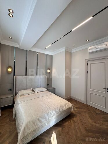 Продаётся 4-комн. новостройка 165 м², м. Элмляр Академиясы, photo 9 from 20