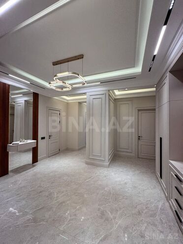 Продаётся 4-комн. новостройка 165 м², м. Элмляр Академиясы, photo 14 from 20