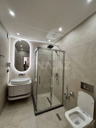 Продаётся 4-комн. новостройка 165 м², м. Элмляр Академиясы, photo 19 from 20