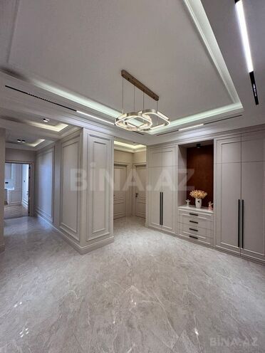 Продаётся 4-комн. новостройка 165 м², м. Элмляр Академиясы, photo 8 from 20
