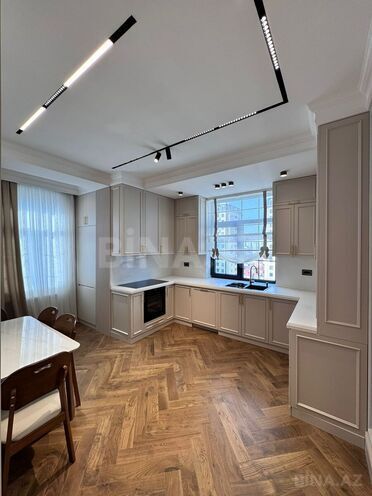 Продаётся 4-комн. новостройка 165 м², м. Элмляр Академиясы, photo 13 from 20