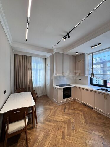 Продаётся 4-комн. новостройка 165 м², м. Элмляр Академиясы, photo 4 from 20