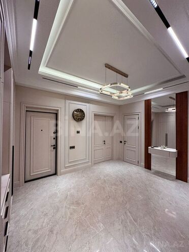 Продаётся 4-комн. новостройка 165 м², м. Элмляр Академиясы, photo 7 from 20