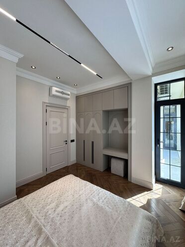 Продаётся 4-комн. новостройка 165 м², м. Элмляр Академиясы, photo 17 from 20