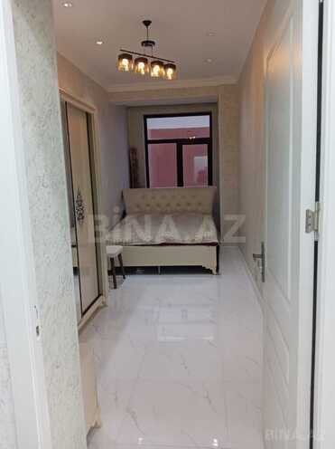 Satılır 2 otaqlı yeni tikili 50 m², Masazır q., photo 11 from 13