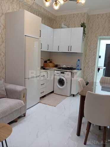 Satılır 2 otaqlı yeni tikili 50 m², Masazır q., photo 4 from 13