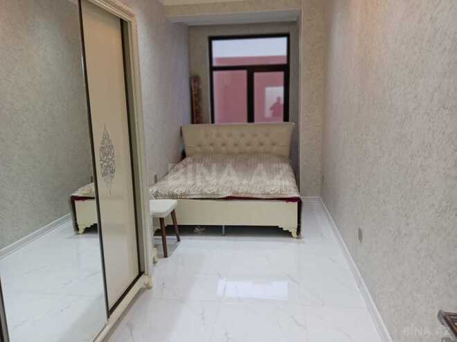 Satılır 2 otaqlı yeni tikili 50 m², Masazır q., photo 3 from 13