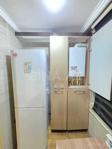 İcarəyə verilir 3 otaqlı köhnə tikili 110 m², Nəriman Nərimanov m., photo 14 from 17