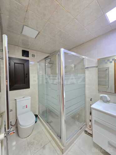 İcarəyə verilir 3 otaqlı köhnə tikili 110 m², Nəriman Nərimanov m., photo 15 from 17