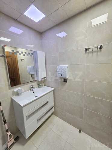 İcarəyə verilir 3 otaqlı köhnə tikili 110 m², Nəriman Nərimanov m., photo 16 from 17