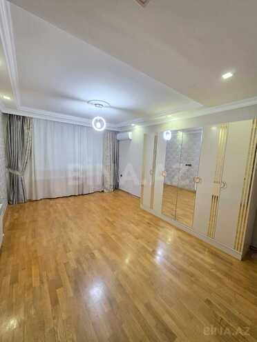 İcarəyə verilir 3 otaqlı köhnə tikili 110 m², Nəriman Nərimanov m., photo 8 from 17
