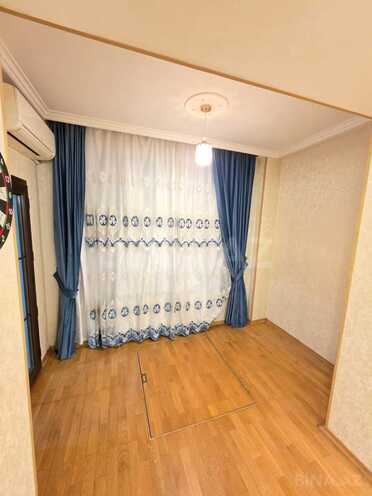 İcarəyə verilir 3 otaqlı köhnə tikili 110 m², Nəriman Nərimanov m., photo 5 from 17