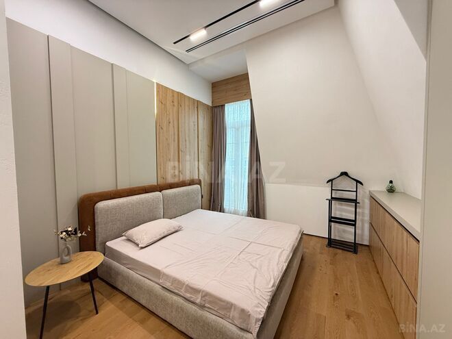 Satılır 2 otaqlı yeni tikili 65 m², Ağ şəhər q., photo 11 from 18