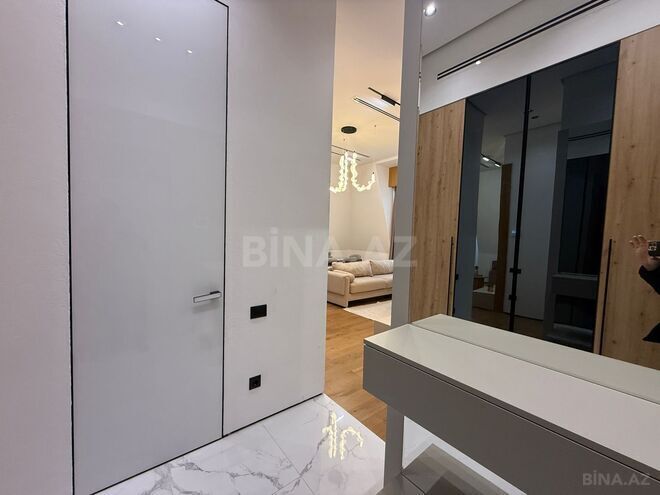 Satılır 2 otaqlı yeni tikili 65 m², Ağ şəhər q., photo 10 from 18