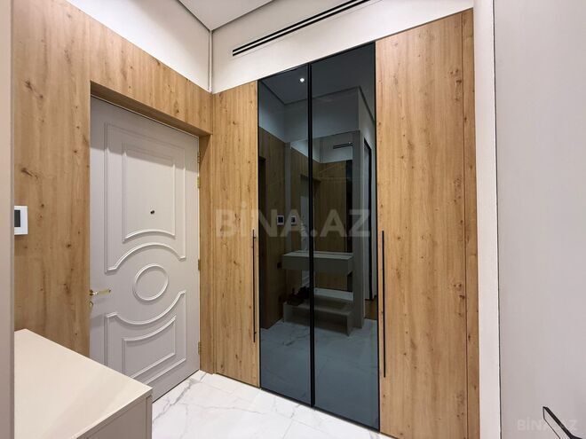 Satılır 2 otaqlı yeni tikili 65 m², Ağ şəhər q., photo 14 from 18