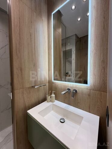 Satılır 2 otaqlı yeni tikili 65 m², Ağ şəhər q., photo 16 from 18