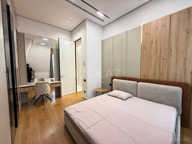 Satılır 2 otaqlı yeni tikili 65 m², Ağ şəhər q., photo 13 from 18